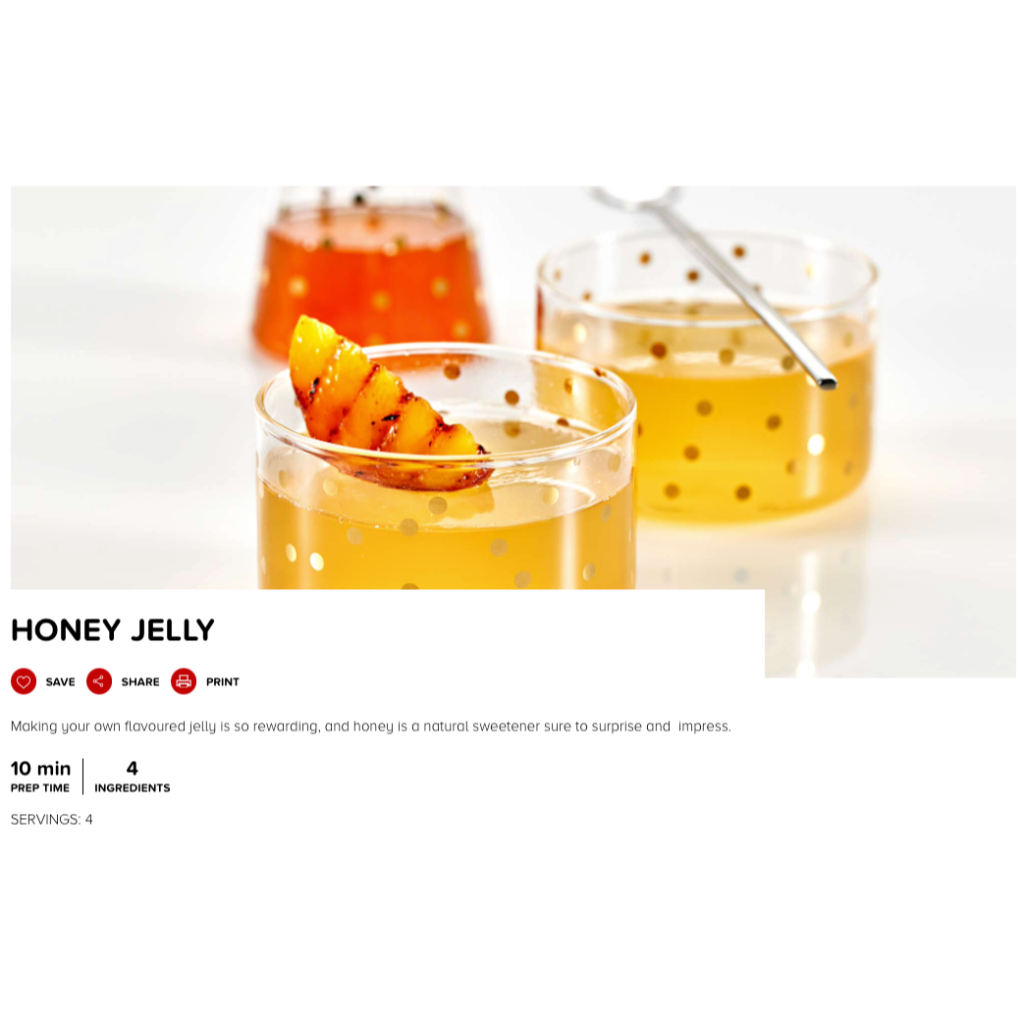 HỘP 2 GÓI BỘT THẠCH RAU CÂU ĂN KIÊNG Low Calorie / Sugar - Aeroplane Jelly Lite Crystals, 18g