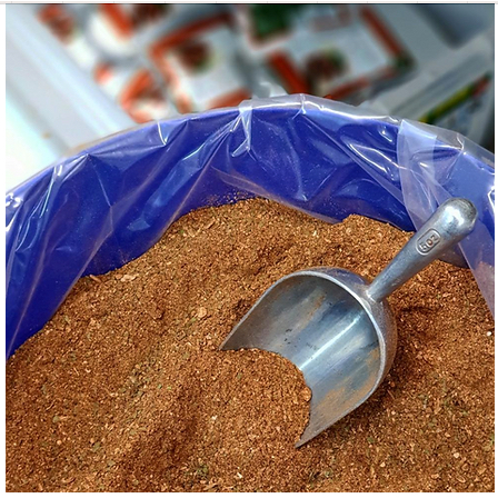 BỘT GIA VỊ & ỚT Tio Pablo Chilpotle De Plata SPICY MEXICAN Seasoning Mix / MEDIUM HEAT