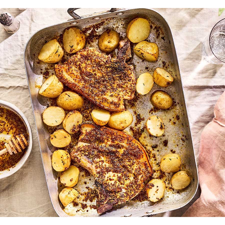 MÙ TẠT NGUYÊN CÁM / TRUYỀN THỐNG Maille Wholegrain / Dijon Originale Mustard, TỪ NĂM 1747 TẠI PHÁP