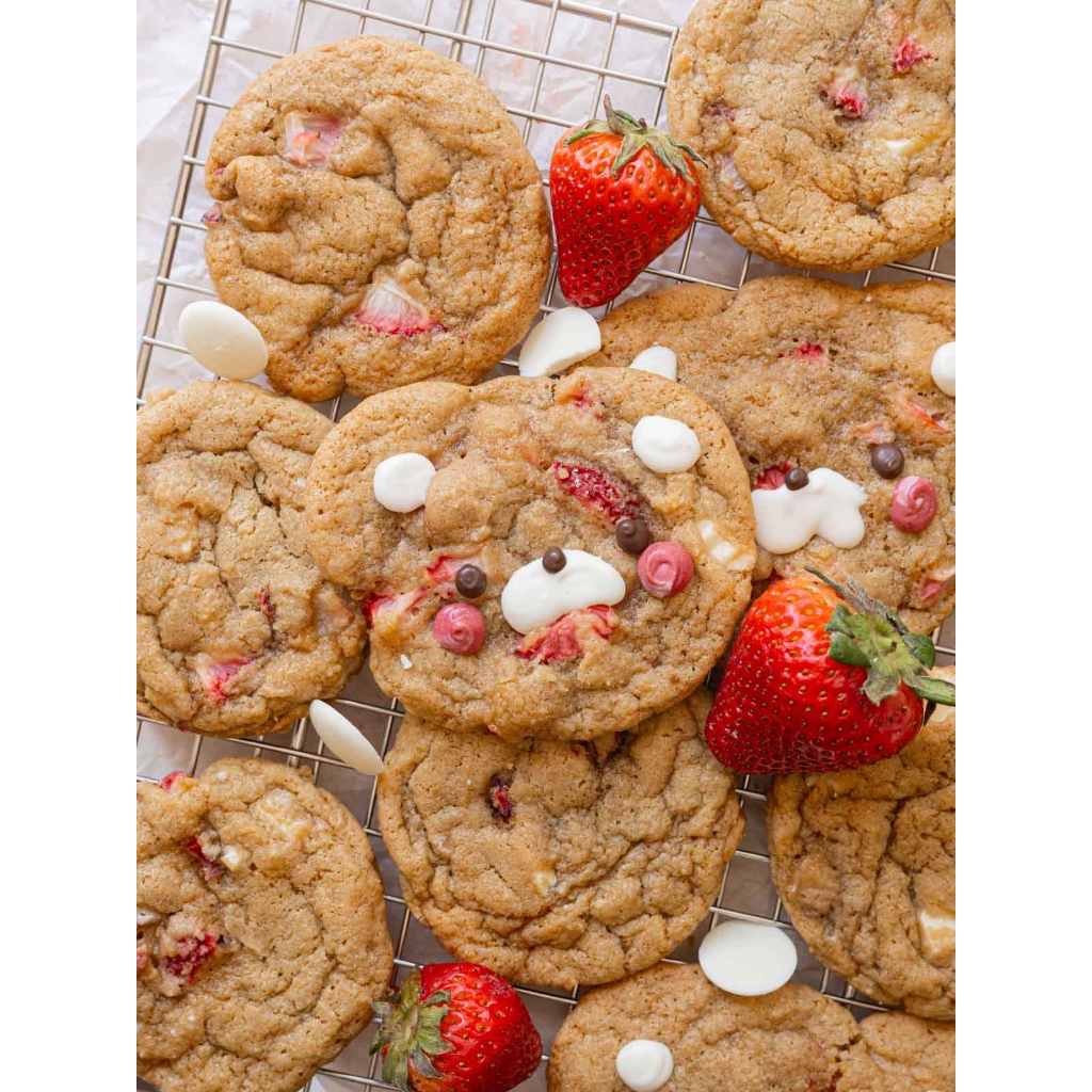 HẠT SOCOLA ĐEN / TRẮNG / SỮA NƯỚNG BÁNH Woolworths Chocolate Baking WHITE / BLACK / MILK DROPS, 200g