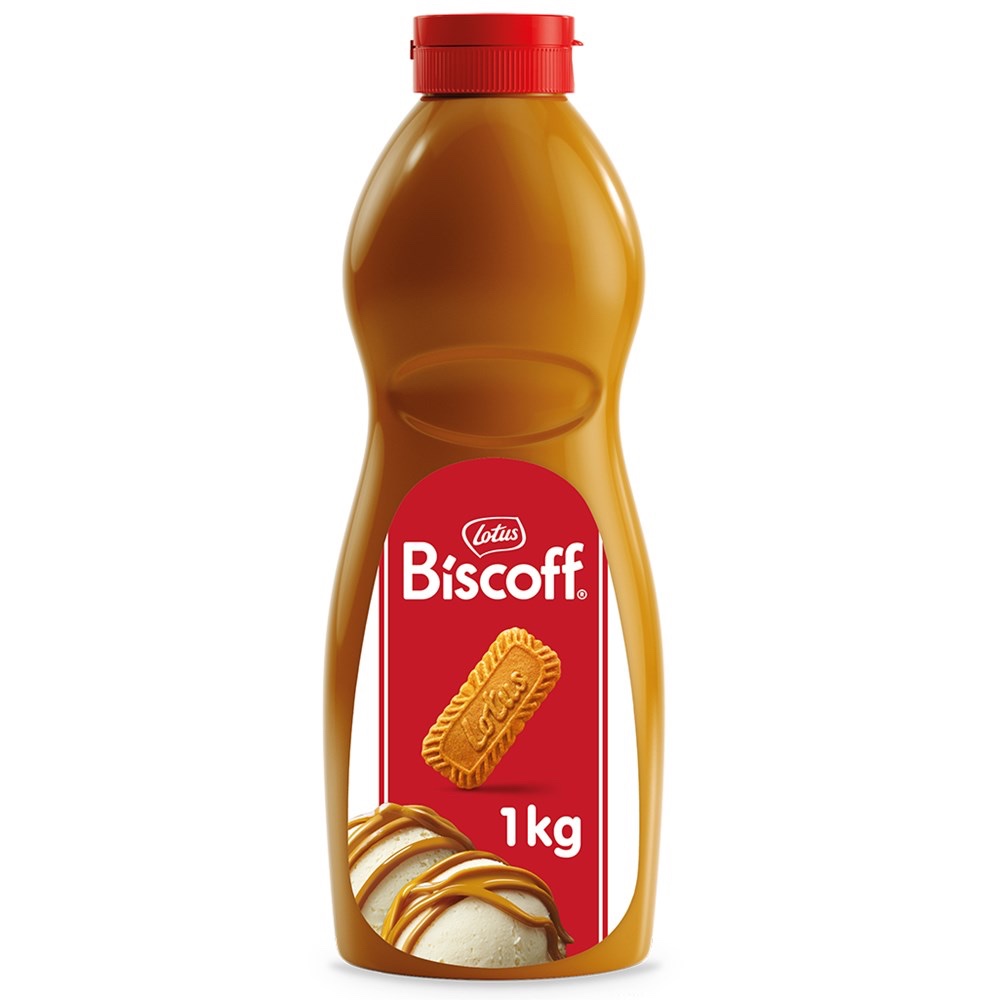 BƠ PHẾT BÁNH MÌ / CRACKER "SIÊU NGON" Lotus Crunchy Biscoff Spread, LỊCH SỬ TỪ NĂM 1932