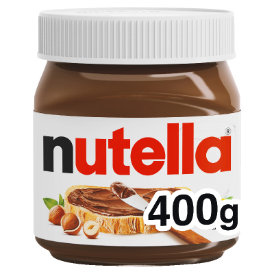 BƠ HẠT PHỈ PHẾT CACAO Nutella Hazelnut Spread