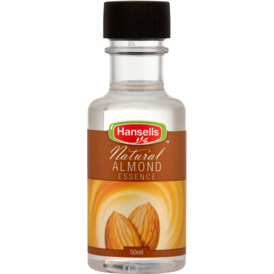 CHIẾT XUẤT VANI / BẠC HÀ / QUẢ HẠNH Hansells Natural Vanilla / Peppermint / Almond Extract / Essence