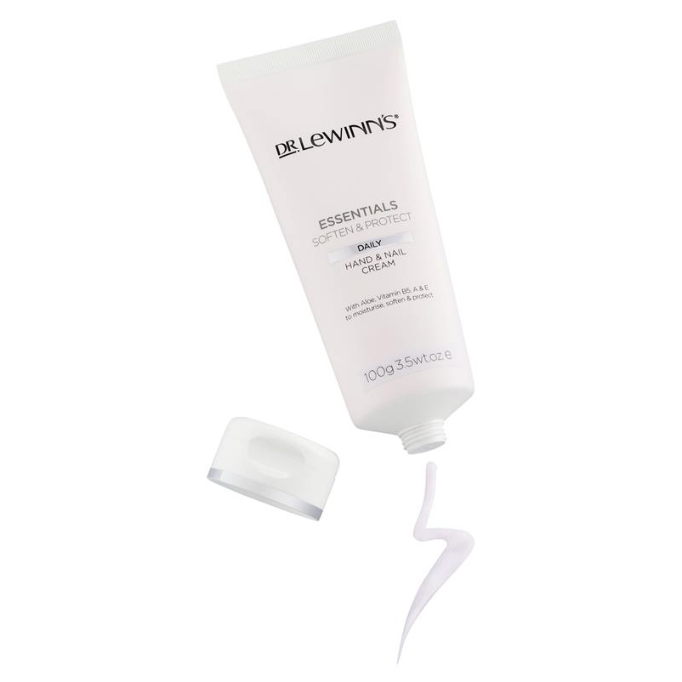 KEM DƯỠNG DA TAY / MÓNG Dr Lewinn's Hand and Nail Cream, 100g