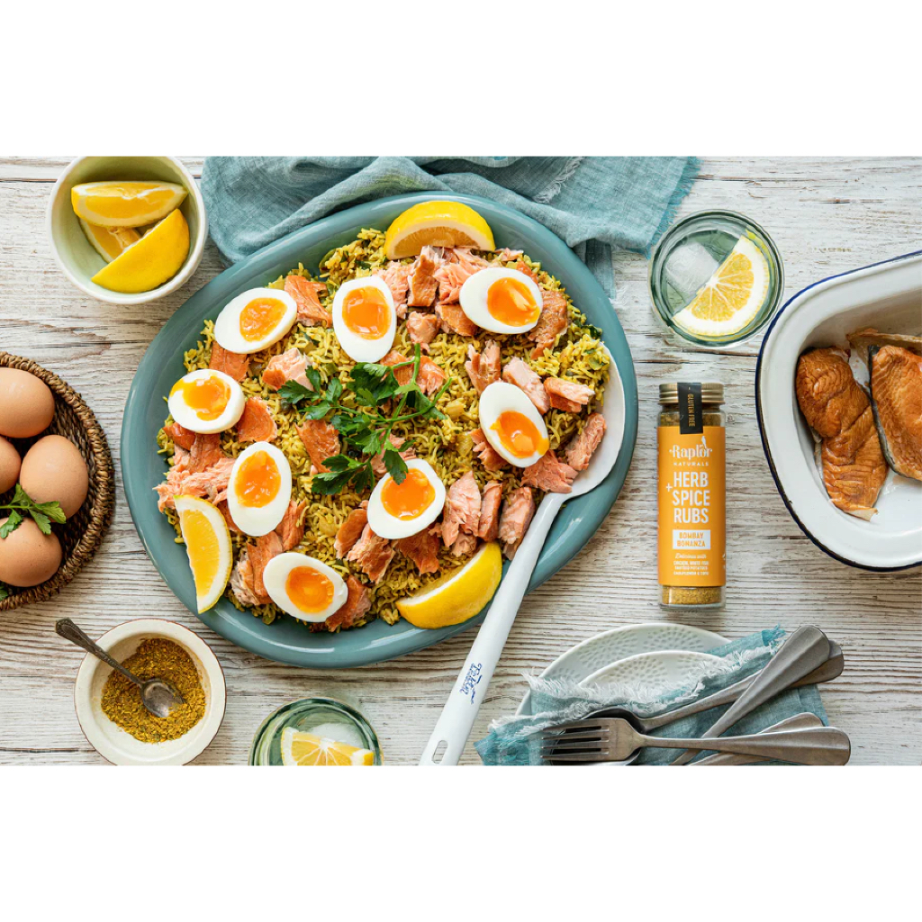 HŨ GIA VỊ ƯỚP Raptor Naturals Herb & Spice Rub / Sprinkle, Chipotle & Coffee / BBQ / Steak / Vegie