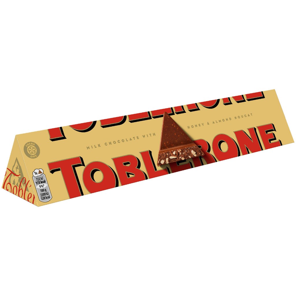 [MINI xinh] HỘP / THANH SOCOLA Maltesers / Toblerone (THỤY SĨ) / Lindt Chocolate, 50g-100g-110g