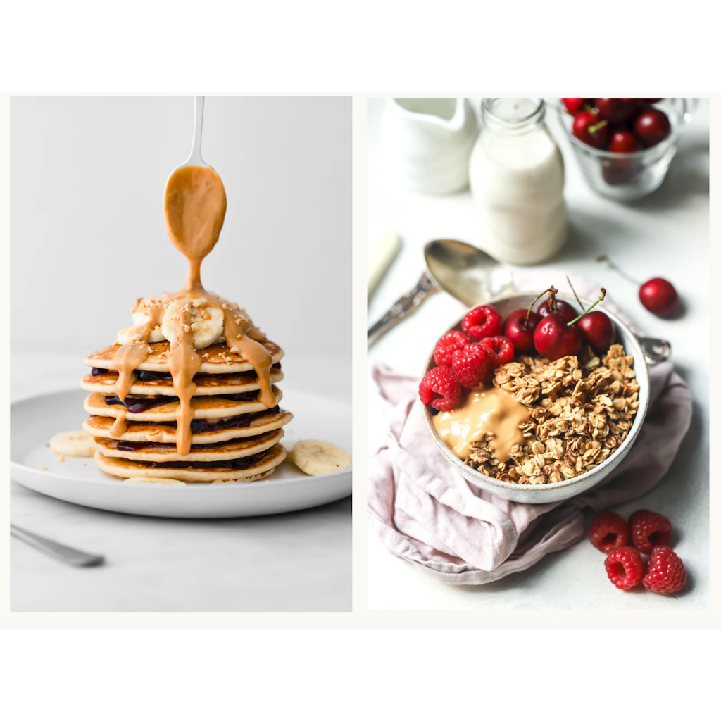 BƠ ĐẬU PHỘNG MƯỢT / GIÒN CÓ / KHÔNG MUÔI Pic's Peanut Butter SMOOTH / CRUNCH / NO SALT / SMOOCHY, 380g