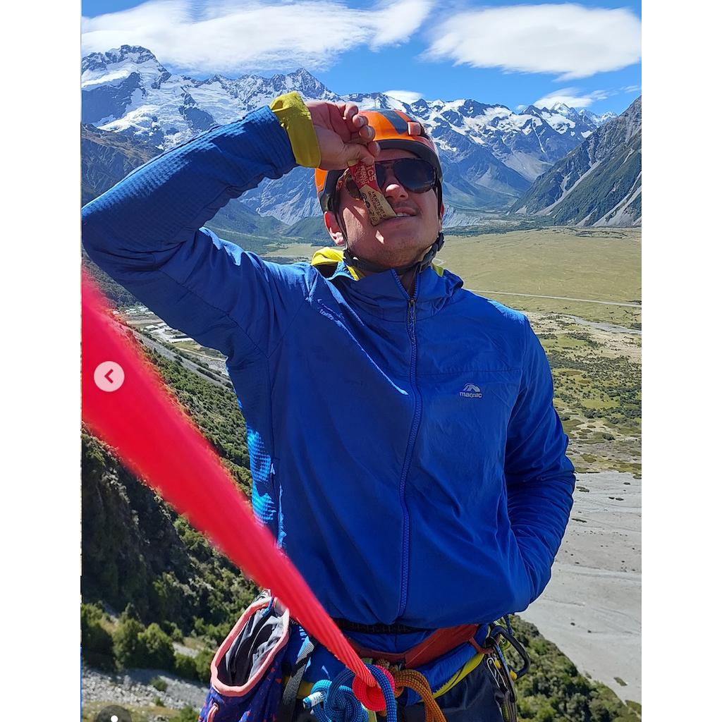 HỘP 6-20 (30g) GÓI BƠ ĐẬU PHỘNG Pic’s Peanut Butter Slugs - NGUYÊN CHẤT, TIỆN LỢI