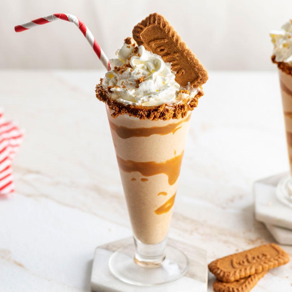 COMBO 5-10 HŨ 20g BƠ PHẾT BÁNH MÌ, CRACKER "SIÊU NGON" Lotus Biscoff Creamy Cookie Butter Spread Cup