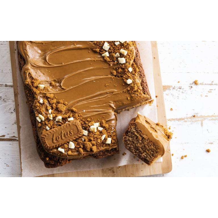 VỤN BÁNH Biscoff GIÒN Lotus Biscuits / OREO Small Crushed Cookie Pieces, 454g - 750g