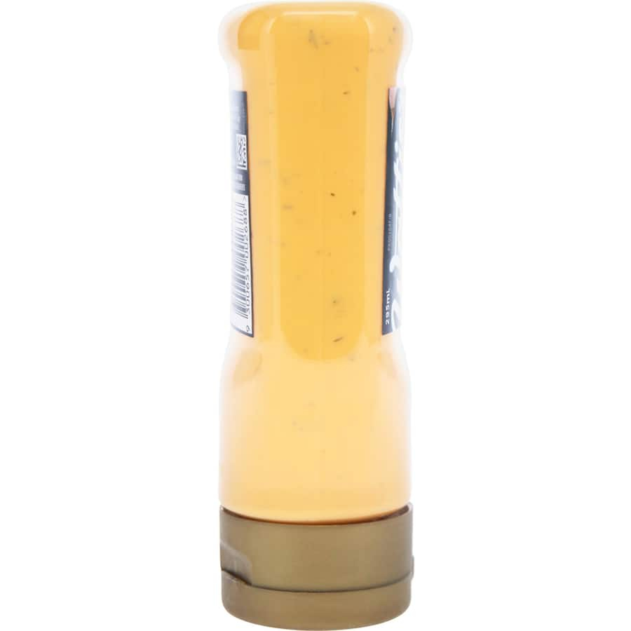 SỐT BURGER TRUYỀN THỐNG Wattie’s Classic Burger Sauce – Sốt Ăn Kèm Đa Năng, Ngon Chuẩn Quán, 295ml