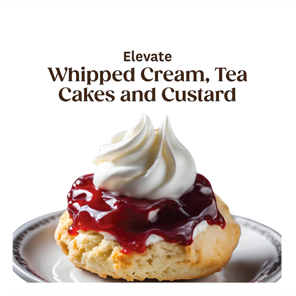 TINH CHẤT VANI Heilala Vanilla Extract Seeds – Vani Nguyên Chất Có Hạt, Làm Bánh & Pha Chế, 50ml