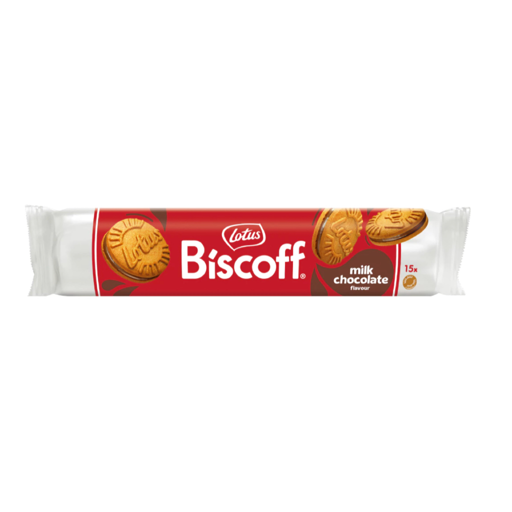 [BEST SELLER - PHẢI THỬ] BÁNH QUY CÓ / KHÔNG KEM / VỤN BÁNH Biscoff GIÒN Lotus Biscoff Biscuits, LỊCH SỬ TỪ NĂM 1932