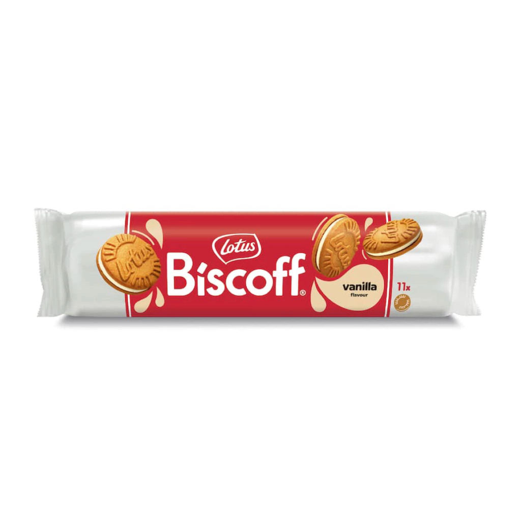 [BEST SELLER - PHẢI THỬ] BÁNH QUY CÓ / KHÔNG KEM / VỤN BÁNH Biscoff GIÒN Lotus Biscoff Biscuits, LỊCH SỬ TỪ NĂM 1932