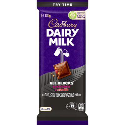 THANH SOCOLA ĐEN / SỮA Cadbury Dairy BLACK / MILK Chocolate, Caramel / Fruit Nut / Roast Almond / Velvet, 178g-180g-190g