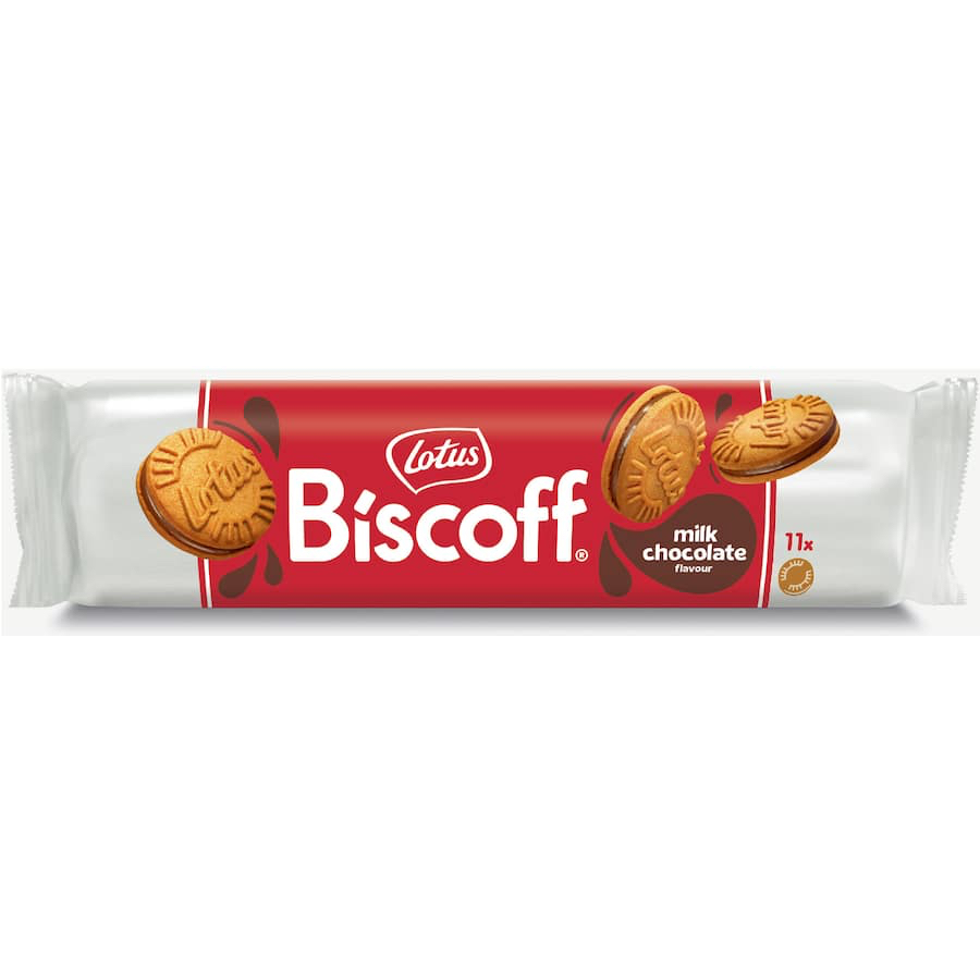 BÁNH QUY BƠ Biscoff GIÒN Lotus Biscoff Biscuits, LỊCH SỬ TỪ NĂM 1932, 250g