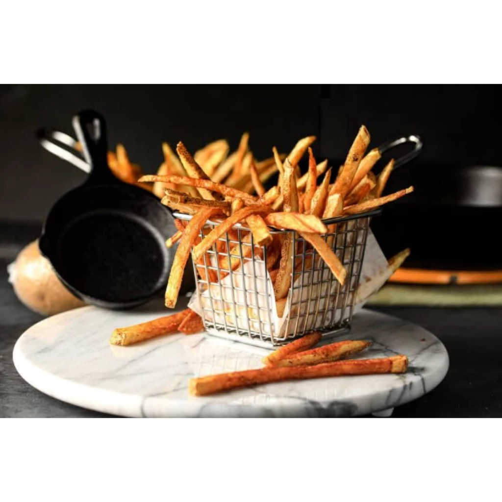 BỘT CHIÊN GIÒN TRUYỀN THỐNG/CAY Diamond Coat and Cook Flavoured Coating Mix - ORIGINAL/SPICY, 250g