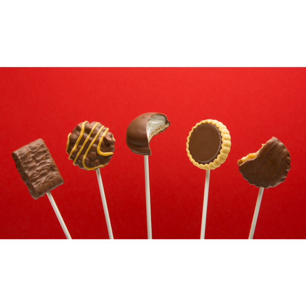 HỘP 9 LOẠI BÁNH QUY New Zealand Griffin's Assorted, Favourites / Sampler Biscuits, 500g-1kg