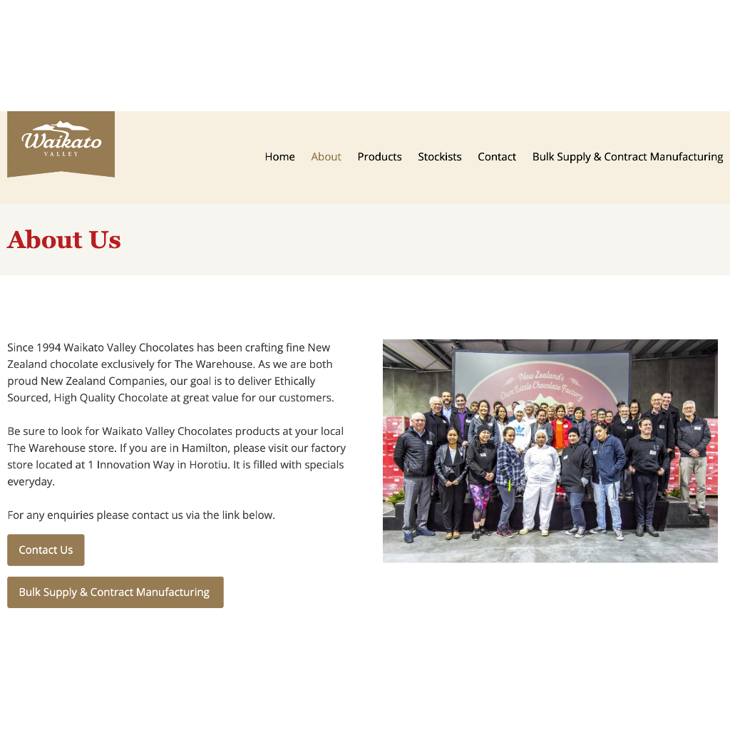 HỘP SOCOLA ĐEN / SỮA / TRẮNG Waikato Valley Chocolates, DARK / MILK / WHITE ALMONDS, FRUIT NUT, 200g