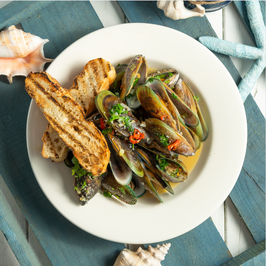 GIA VỊ BƠ TỎI Culley’s Kitchen Garlic Butter – Lọ Rắc Tiện Dụng, 60g