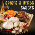 Gia vị & Sốt ướp