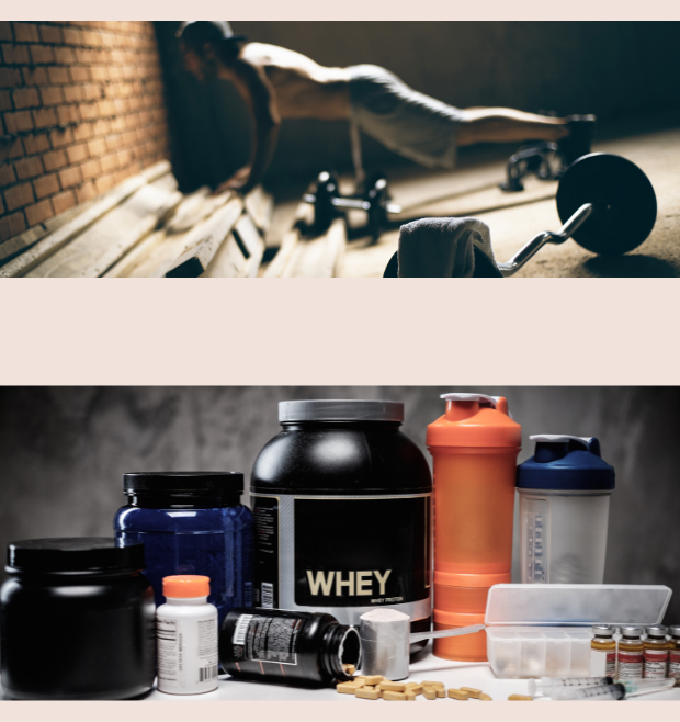 	Dinh dưỡng & Sức khỏe