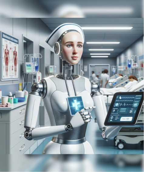Nurse Robot