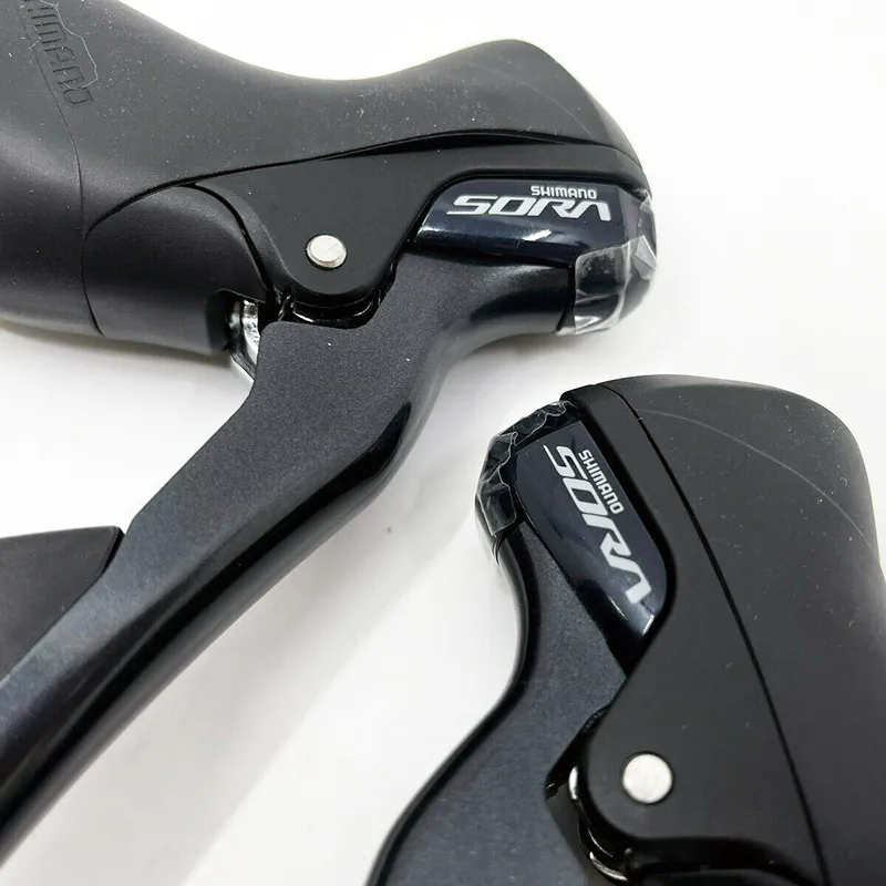 Bộ group set SHIMANO SORA R3000 3 món