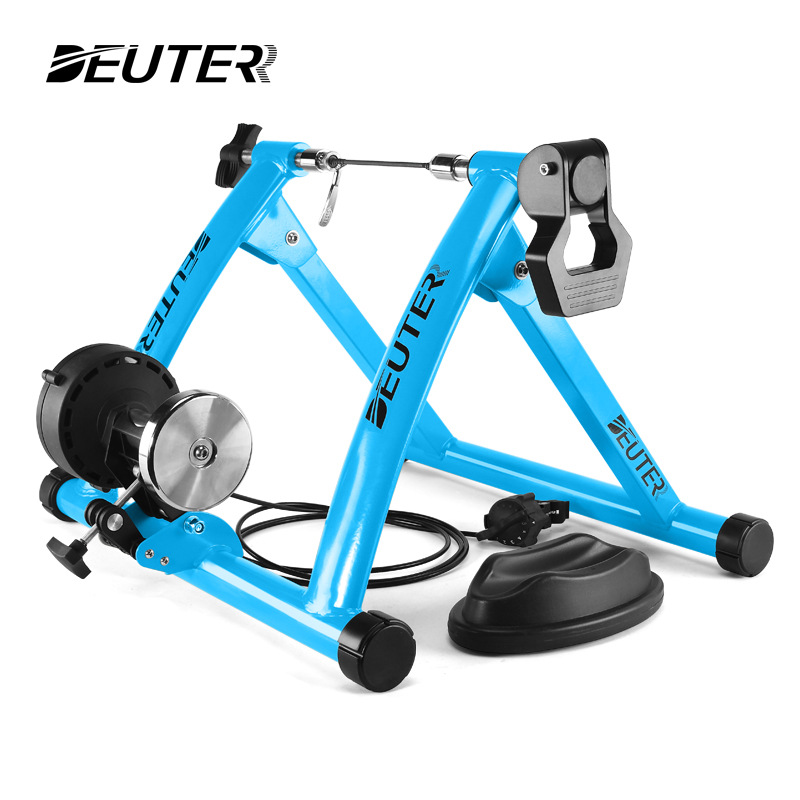 Rulo đạp xe trong nhà DEUTER MT04