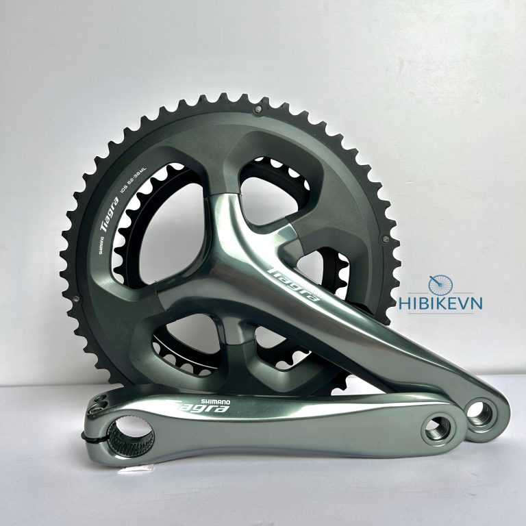 Bộ Group Xe Đạp SHIMANO TIAGRA 4700 2*10s – Tay Ngang