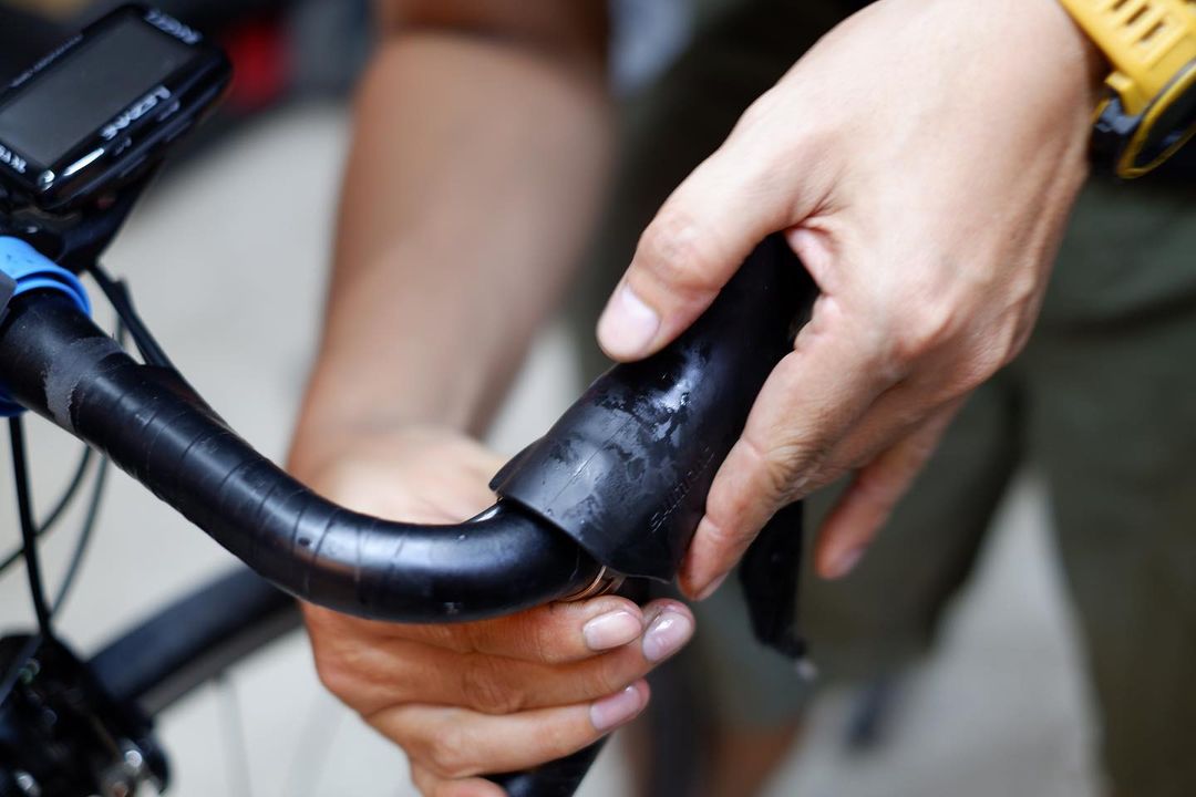 Cao Su Bọc Tay Đề Lắc SHIMANO