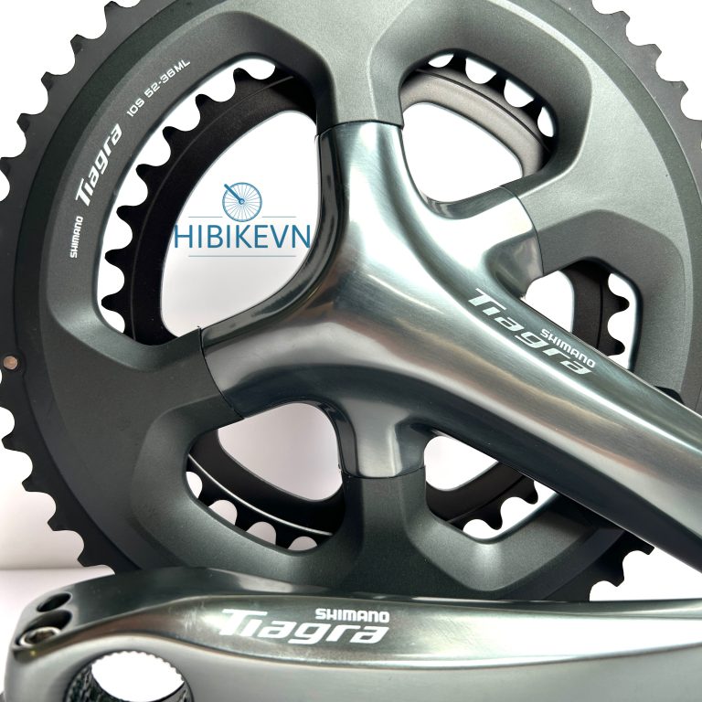 Bộ Group Xe Đạp SHIMANO TIAGRA 4700 2*10s – Tay Ngang