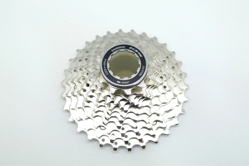 Bộ group SHIMANO 105 R7000 2x11S