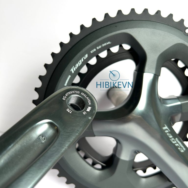 Bộ Group Xe Đạp SHIMANO TIAGRA 4700 2*10s – Tay Ngang