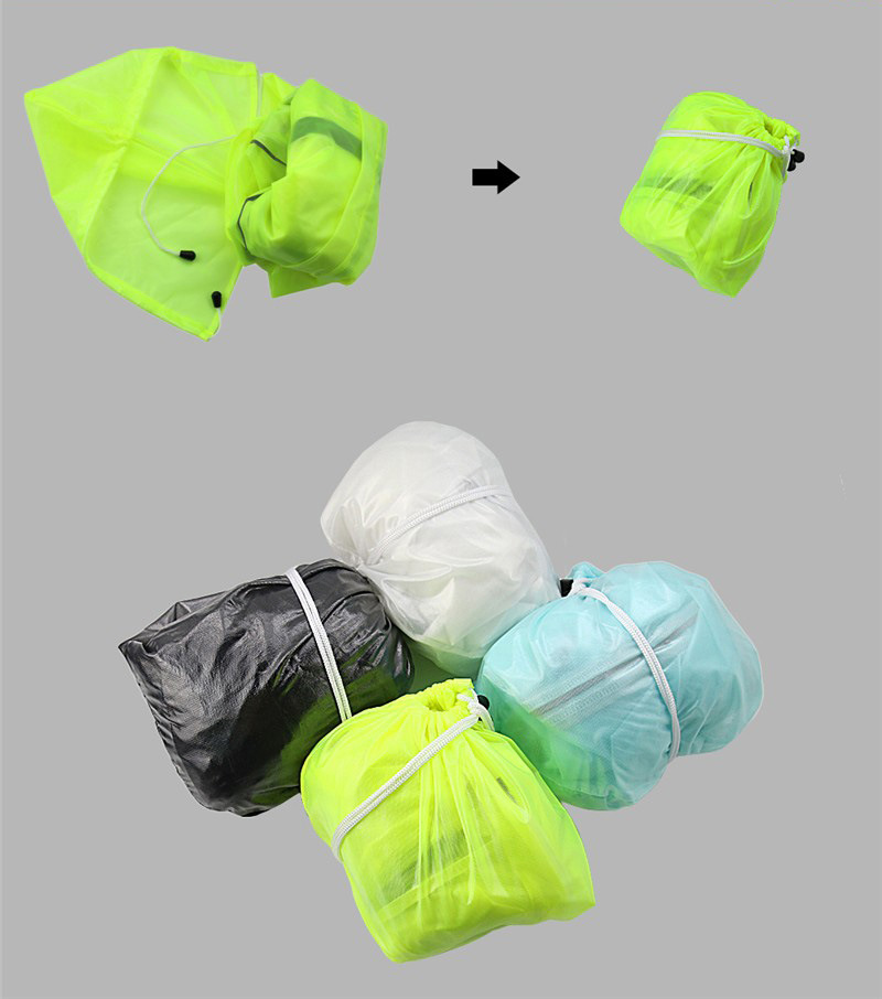 Áo Mưa Xe Đạp WEST BIKING