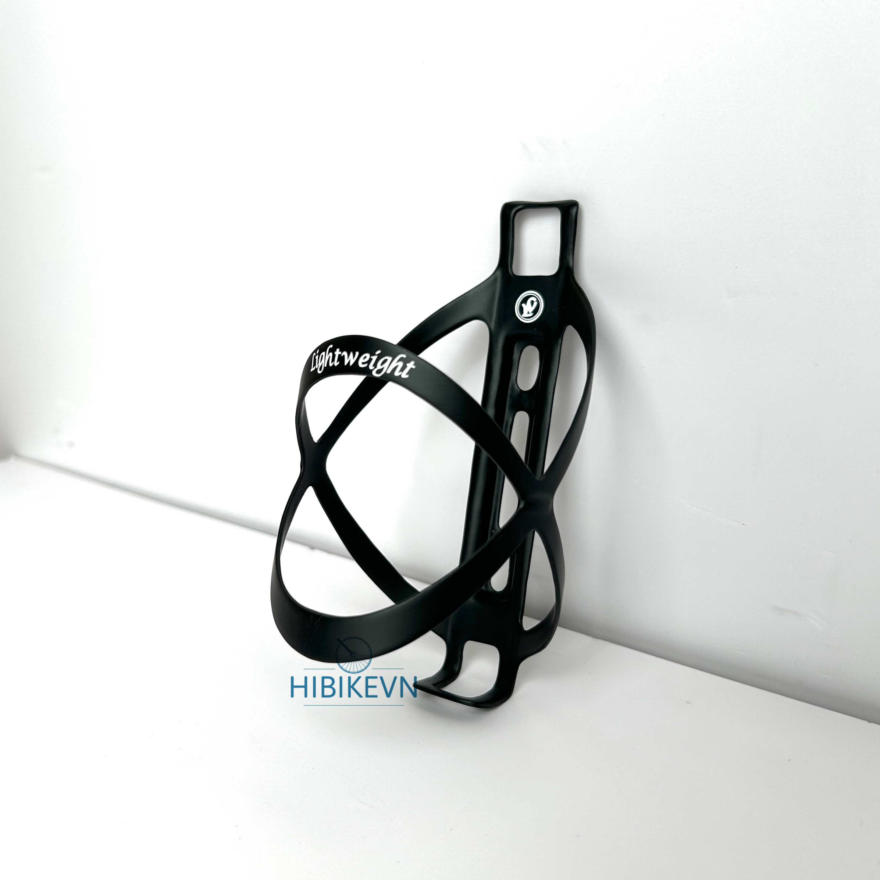Gọng nước xe đạp CARBON LIGHT WEIGHT