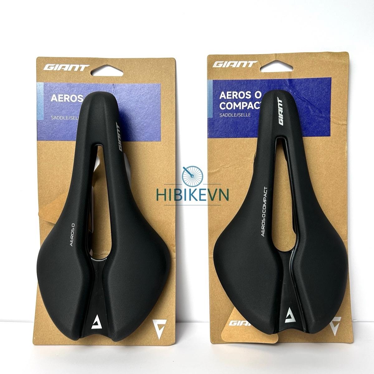 Yên xe đạp Giant Aeros Series