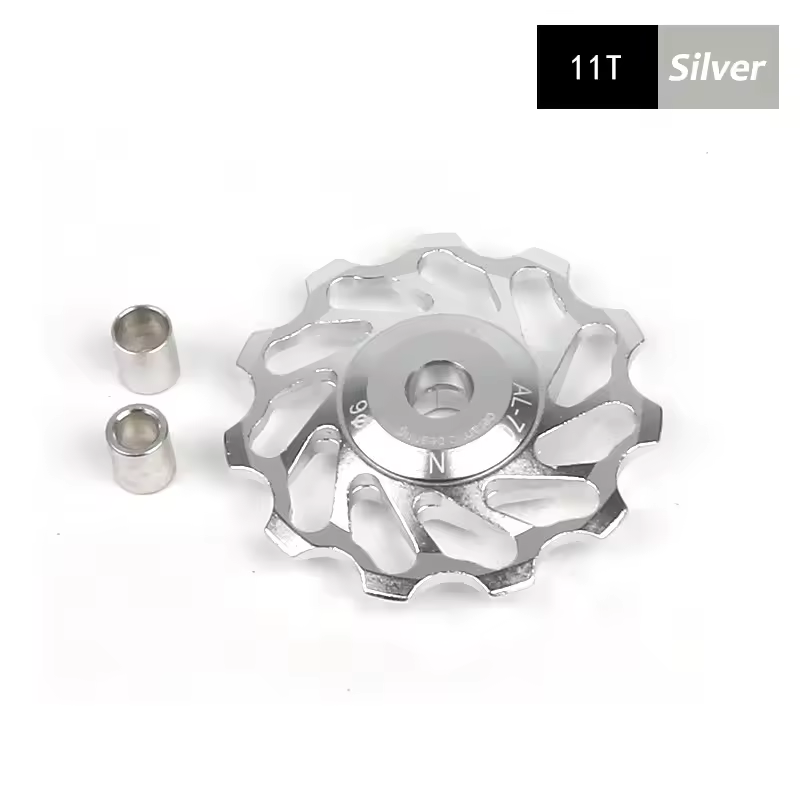 Bánh Răng Củ Đề Xe Đạp CERAMIC MEIJUN