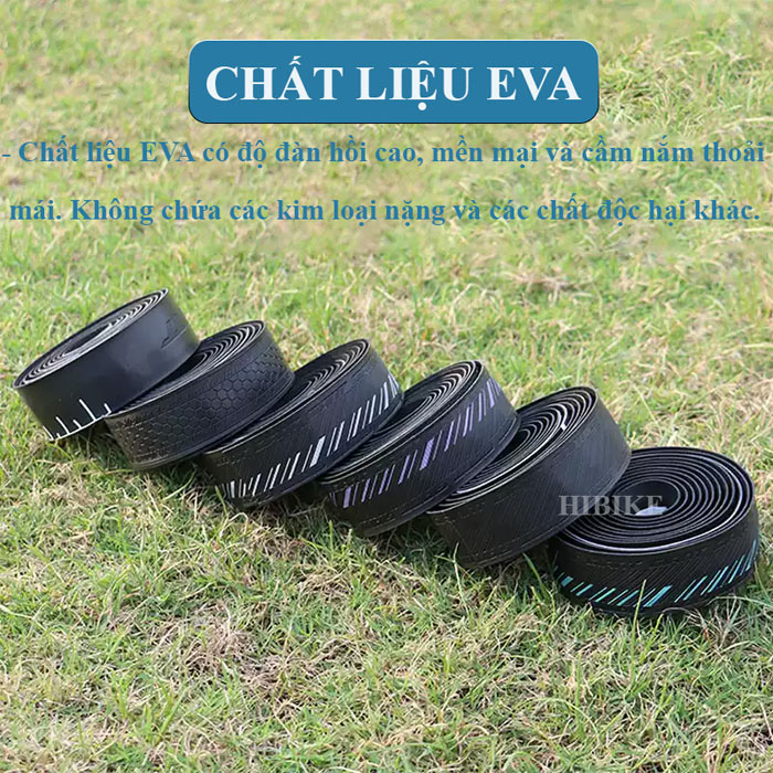 Băng Quấn Ghi Đông Xe Đạp GIANT TCR