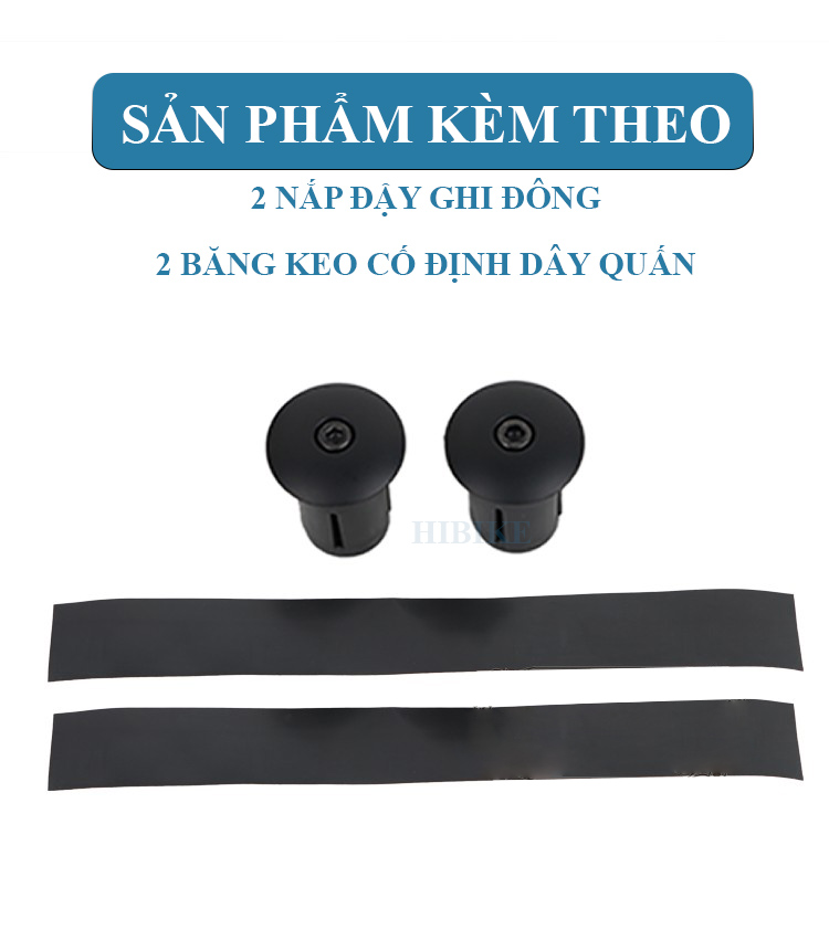 Băng Quấn Ghi Đông Xe Đạp GIANT TCR