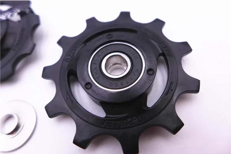 Bánh Răng Củ Đề Xe Đạp SHIMANO 11T R8000/ R7000/ R8050/ RX800/ RX805/  RX812 / M8000/ M8050,...