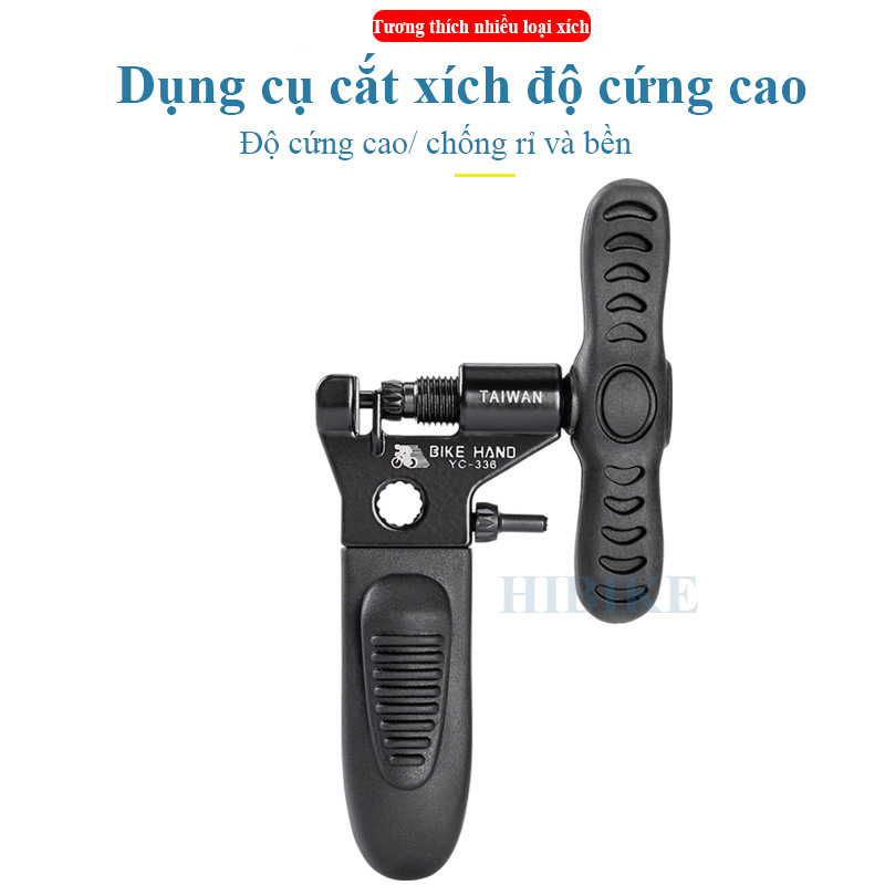 Dụng cụ cắt xích Bike Hand YC-336