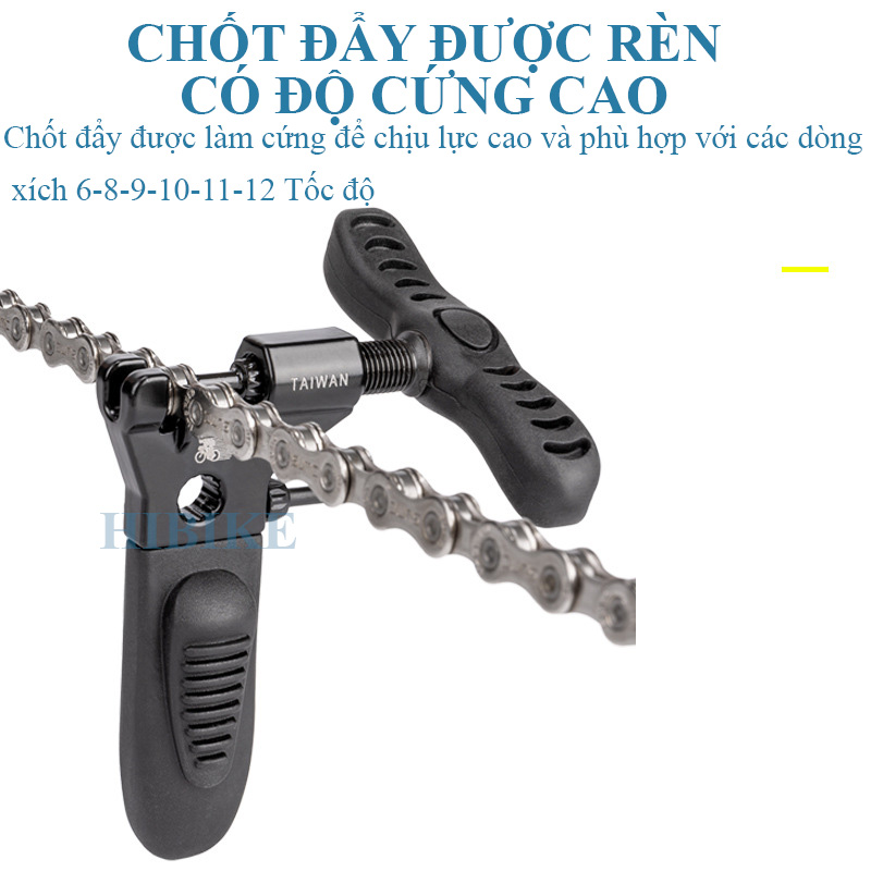 Dụng cụ cắt xích Bike Hand YC-336