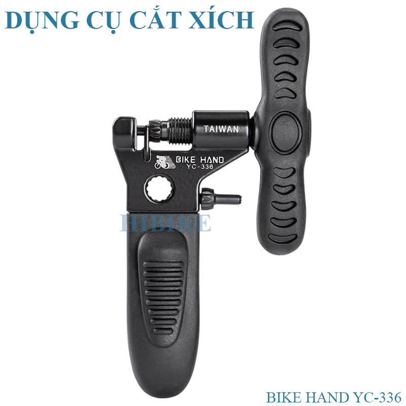 Dụng cụ cắt xích Bike Hand YC-336