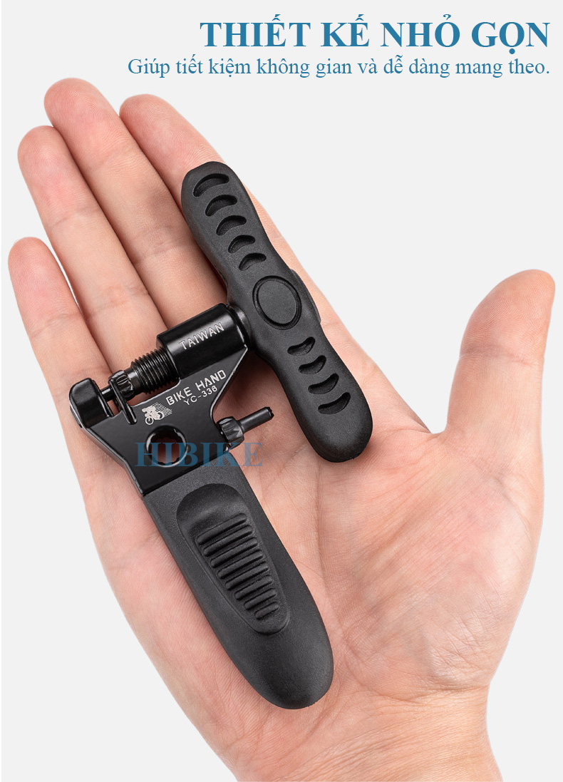 Dụng cụ cắt xích Bike Hand YC-336