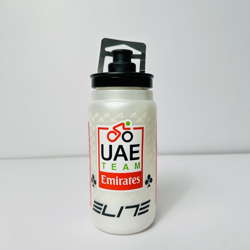 Bình nước xe đạp ELITE 550ML