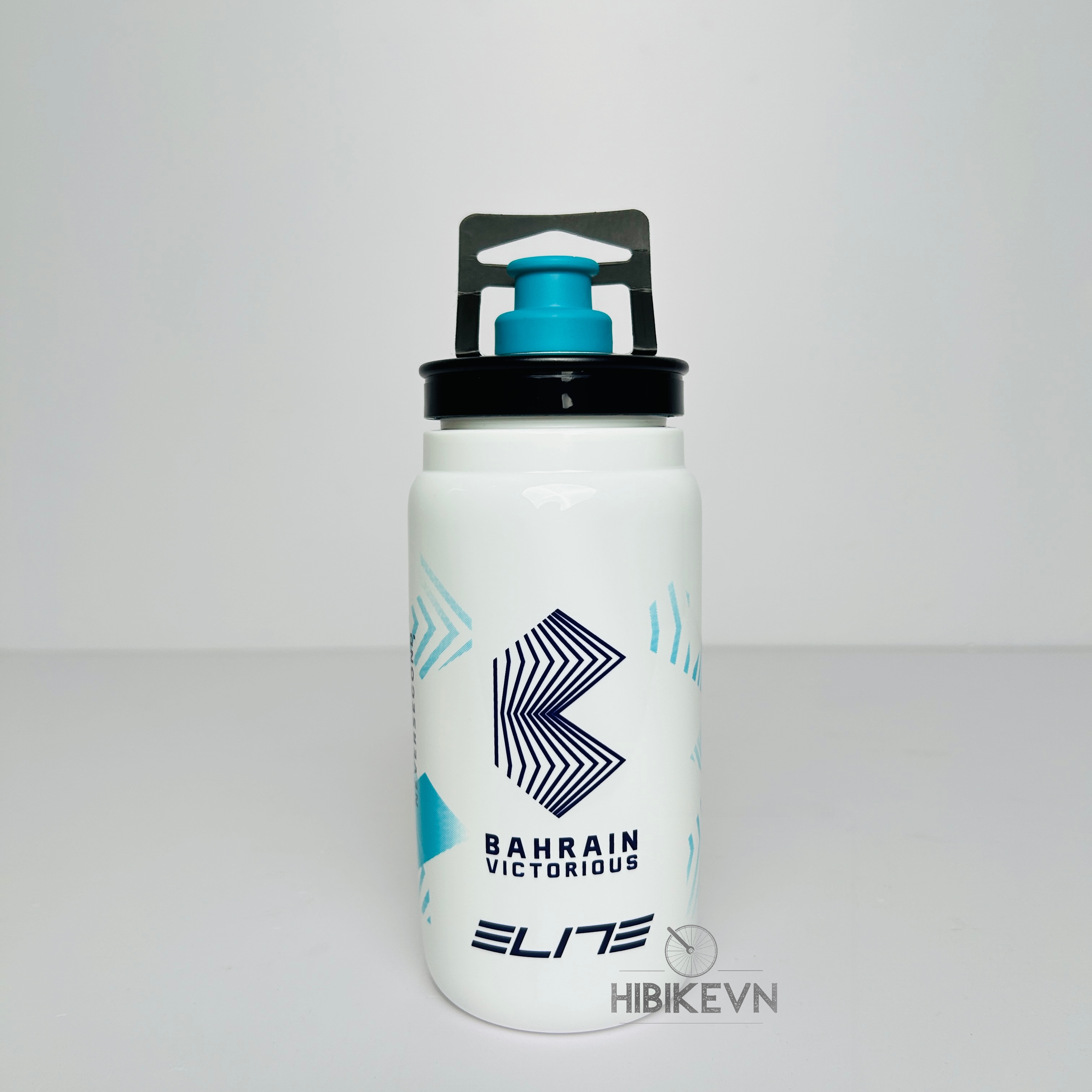 Bình nước xe đạp ELITE 550ML