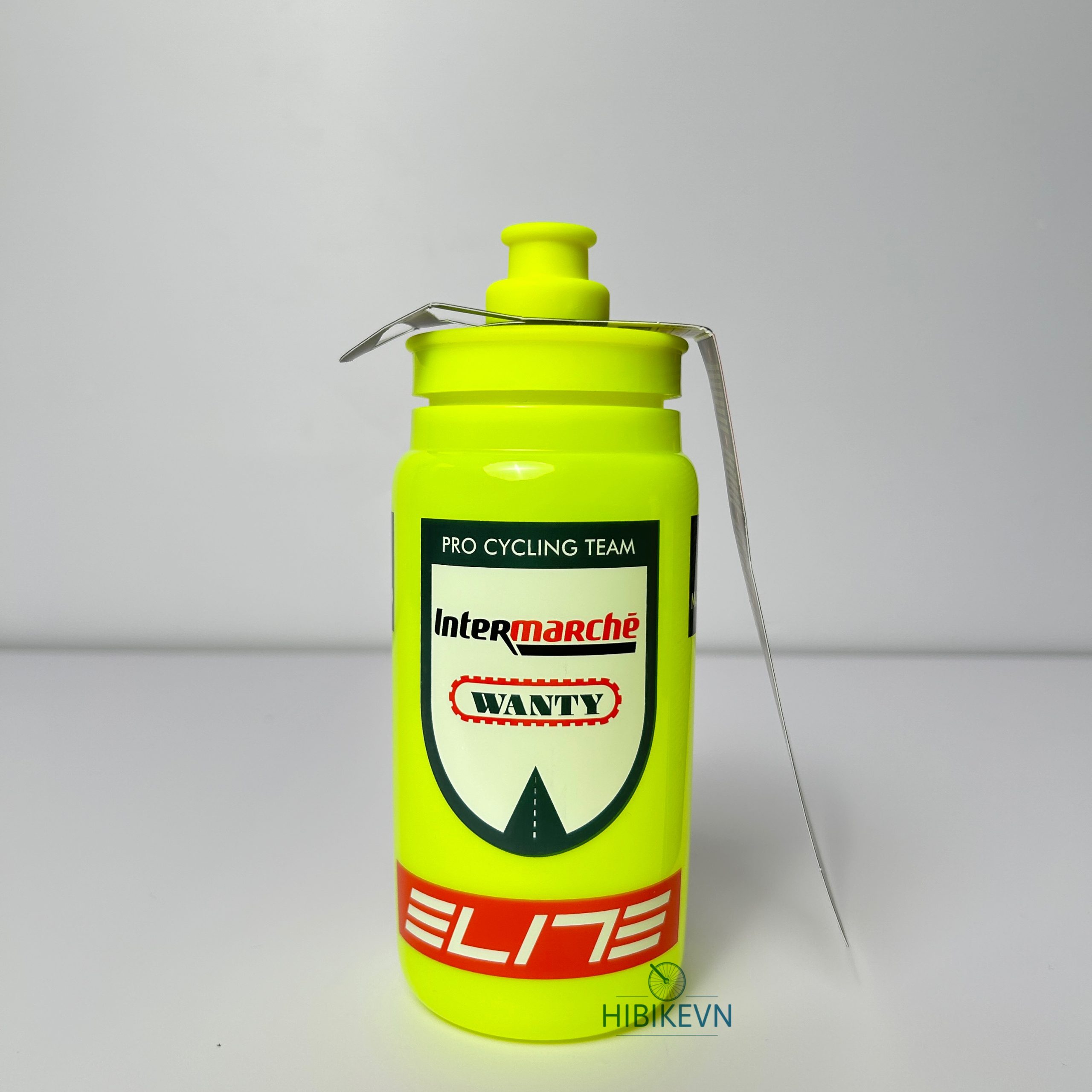 Bình nước xe đạp ELITE 550ML