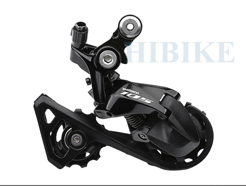 Bộ Combo 5 Món SHIMANO R7000 2*11S - Tay Ngang