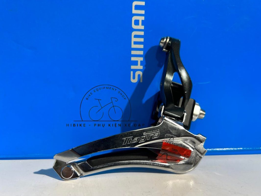 Bộ Group Set SHIMANO TIAGRA R4700 3 MÓN